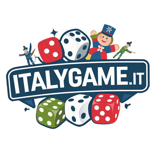 ItalyGame.it